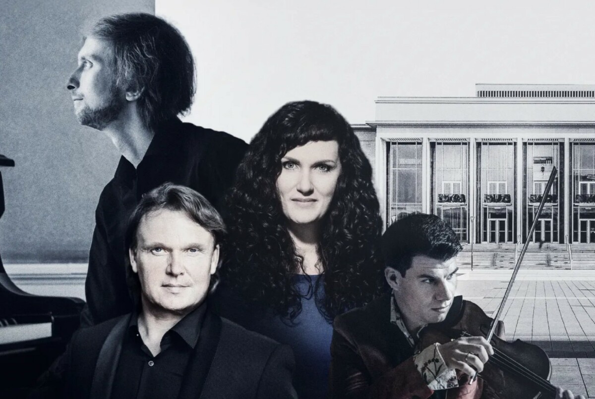 Ivo Kahánek — Hongkong